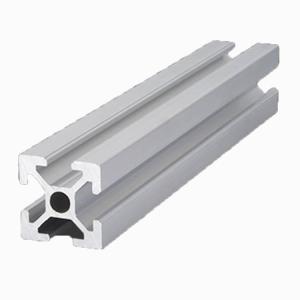 Quality T Slot Aluminium Industrial Profile 6000 Series Alloy 6m wholesale
