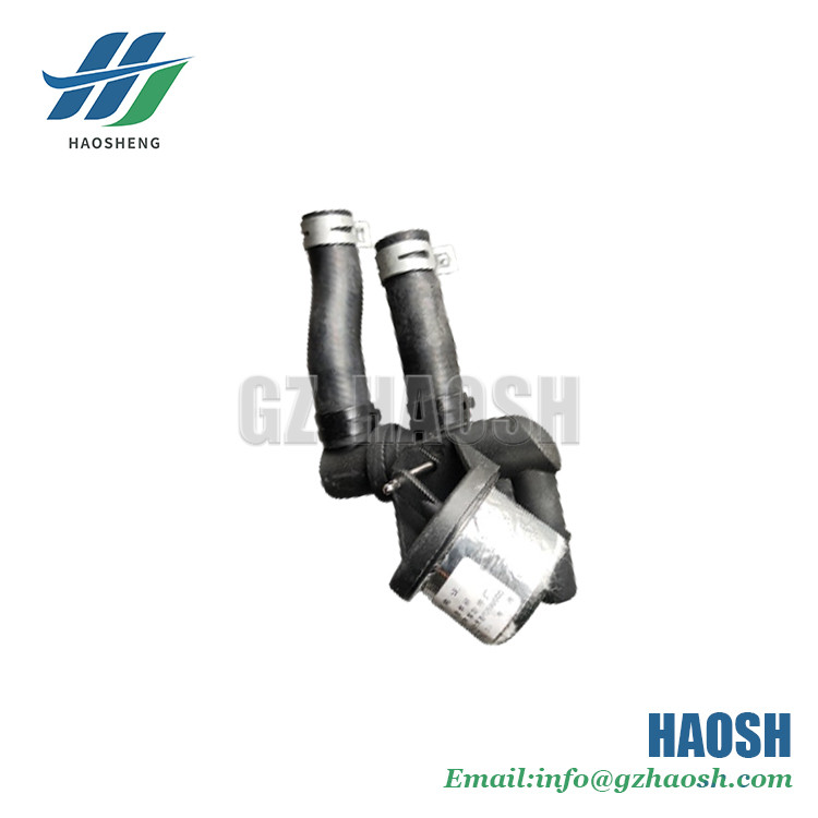 EC19-18D489-BA-PT EC19-18D489-BA EC19 18D489 BA A/C Heater Control Valve For Ford Transit V348