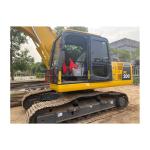 Komatsu PC200 for sale Komatsu Excavator