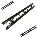 Iron Plate Cylinder Clamp SM CD102 29kgs Offset Printing Machine Spares