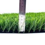 Shock Absorbing Durable Professional Grade Artificial Grass for Soccer Stadiums