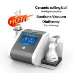 AS95 Butt Lifting Cavitation Machine With Vacuum , OEM 6in1 Body Cavitation