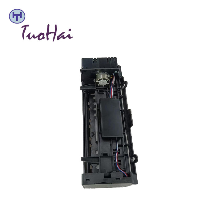 ATM Spare Parts Wincor hutter 8x CMD FL strip short 1750250362