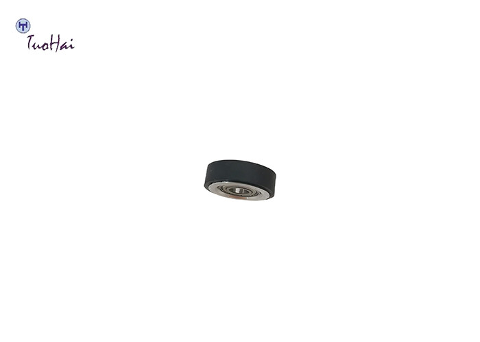ATM Machine Parts Wincor V2CU Card Reader Roller 5MM 01750173205 1750173205-02