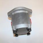 Restaurant High Pressure Pump Gear Pumps Hydraulic Oil Pumps for Road Roller