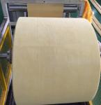 Small Melting Furnace Needle Felt Filter Cloth Pps Fibers 1.8mm Thickness