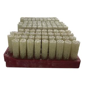 Quality Granite Marble Polishing Antique Diamond Brush Silicon Carbide Fickert Brush wholesale