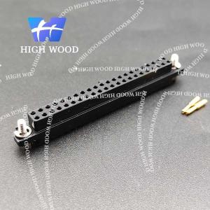 Quality HW-CMM Connectors , HW-M80-4614405 Micro-D Connector wholesale