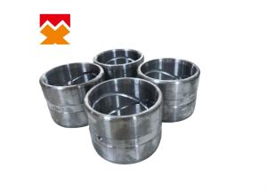 Quality Customized Excavator Undercarriage Parts 40CR Bulldozer Undercarriage Bushing wholesale