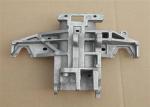 Magnesium Zinc Alloy Die Casting Parts For Precision Parts ISO9001 Approved