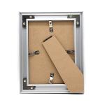 ISO Certification Metal Wall Picture Frames 50X60 CM / 20X25 CM ODM / OEM
