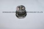 VDI8 Plastic Injection Molding Parts S136 Material 0.005 Perpendicularity