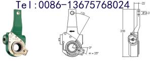 Quality Slack Adjuster Automatic 4W4035 China wholesale
