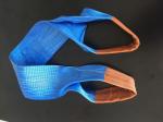WLL 8000KG Synthetic Webbing Sling