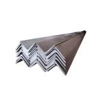316L 304 Stainless Steel Angle Bar Construction STS304 SUS304 Stainless Steel L