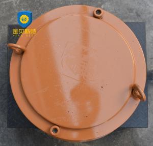 Quality R300-9S Hyundai Excavator Gearbox R300-9S Hydraulic Swing Motor Parts wholesale