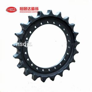 Quality SH200 Roll On Chain Sprocket wholesale