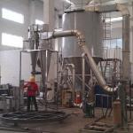 220V / 380V Pressure Spray Dryer Pilot Plant Powder Drying Equipment