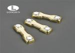 Brass Welding Machine Accessories / Contact Bridge For Switch And Relay