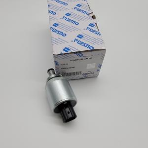 Quality 16382-55091 Solenoid Valve Transmission Forklift TCM FD60-100Z8 wholesale