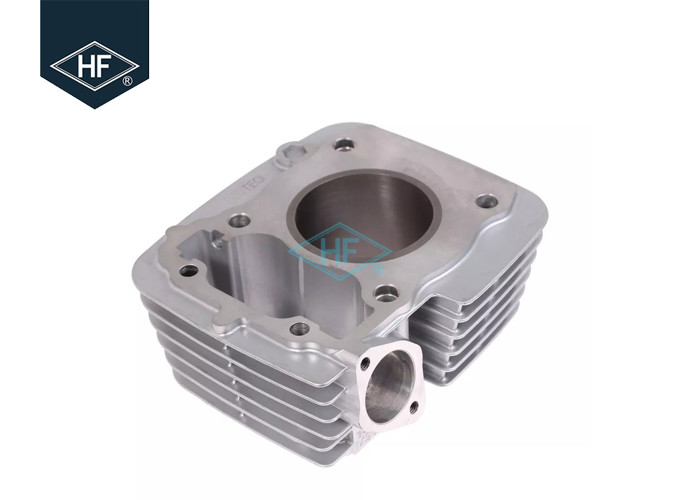 150cc Honda Wheel Motorcycle Cylinder Kit For CBF150 62.3mm Effective Height