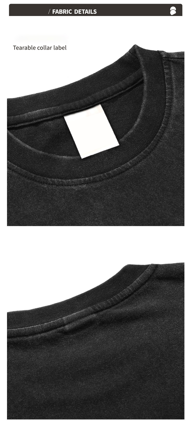 OEM Accepted T Shirts Custom Made Designs for Men and Women Heavy Cotton Material
