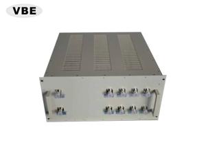 Quality 8 / 2 Point of Interface POI / Multi-Band Combiner wholesale