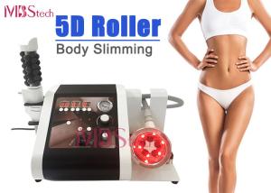 Quality Slim Lymphatic Drainage Starvac SP2 5D Roller Machine wholesale