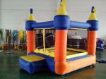 Family Use Mini Indoor Inflatable Castle (CYBC-16)