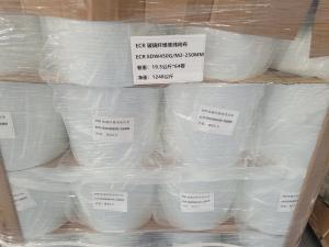 Quality Customized Unidirectional Fabric Resin Coated Fiberglass E Cr Glass wholesale