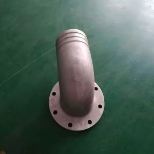Quality Duplex Stainless Steel Customized Pipe Fittings wholesale