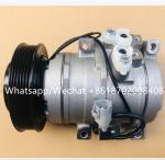 10S17C Auto Ac Compressor for Toyota Camry Avalon Lexus OEM : 883200704084 /