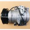 Buy cheap 10S17C Auto Ac Compressor for Toyota Camry Avalon Lexus OEM : 883200704084 / from wholesalers