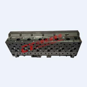 Quality 4962731 5413782 4331387 4962732 3683986 Diesel Engine Cylinder Head Assy for X15 wholesale