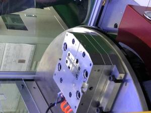 Quality Medical Micro Injection Molding Customized Size 0.08mm Min Thickness For Hospitals wholesale