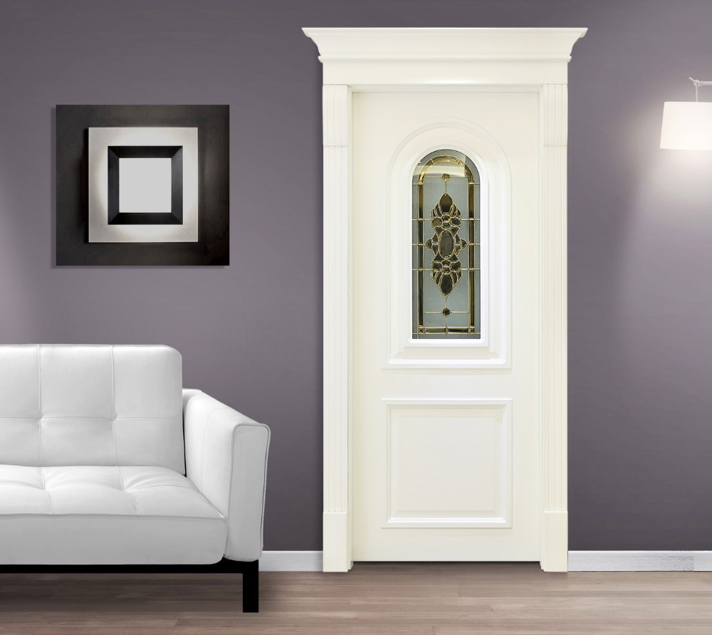 New design wood door interior wooden glass doors and windows prices