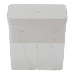 600ML Dual Soap Dispenser Kitchen