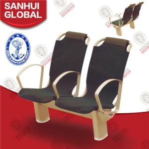Quality Passenger Vessel Chairs with Aluminium Frame wholesale