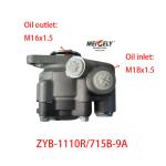 Hot Selling Top Quality Power Steering Pump For FORD Truck