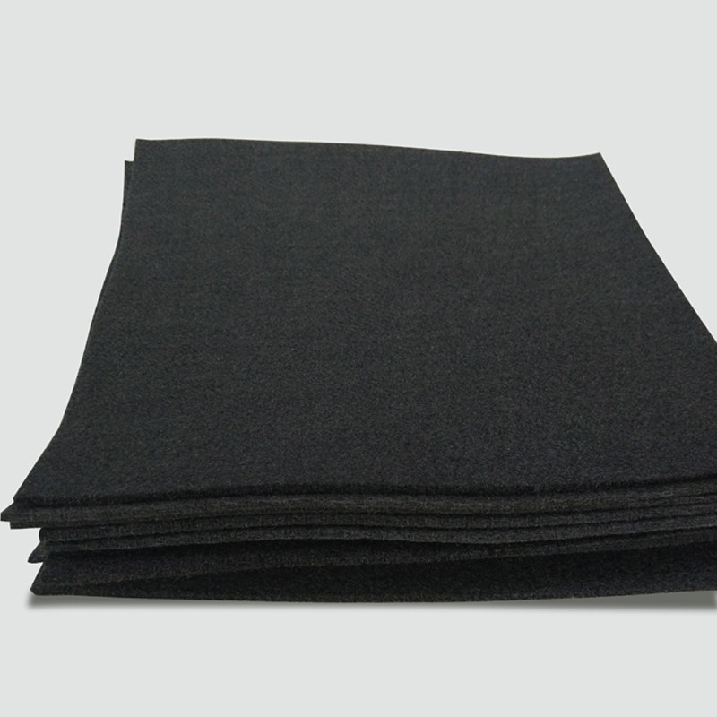 1kg Capacity Graphite Felt Carbon Felt for Electrolytic and Battery Electrodes Sales
