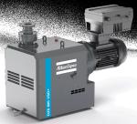 Upgrade To Atlas Copco DZS VSD⁺ Dry Claw Vacuum Pumps For Lower Energy