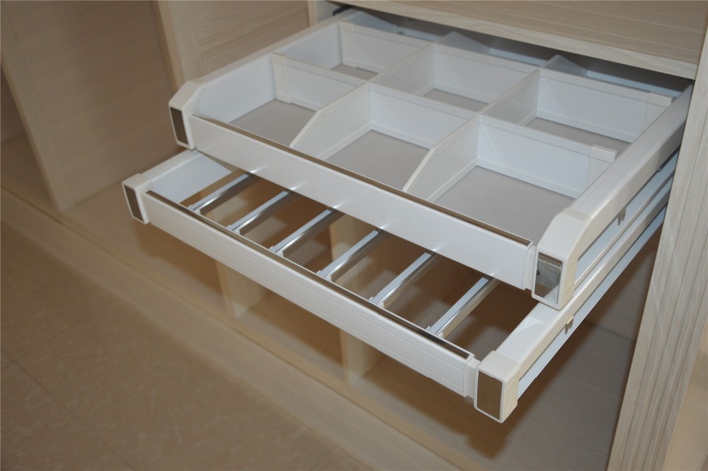 Preheat Aluminum Carcase Material Kitchen, Wardrobe, Shoe Cabinet