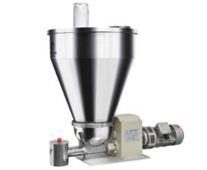 Quality Low Noise Volumetric Feeder For Powder Accurate Feed Rates 15-4000l /Hr wholesale
