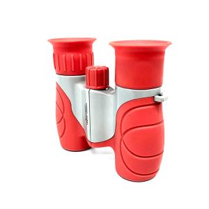 Quality Kids Best Love Binocular 6x21 8x21 10x22 Colorful Kids Telescope wholesale