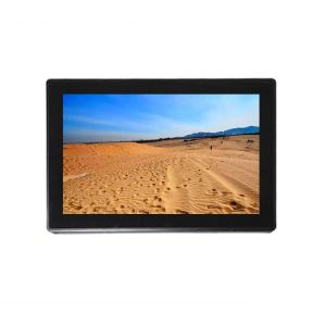 Quality LB MNT101LB01 10.1&quot; Projected Capacitive Multi Touch Monitor For Windows Android wholesale