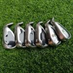 stainless golf iron , golf iron , golf irons , golf head , iron head