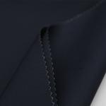 Polycotton Woven TC Fabric PC Fabric 240gsm Width 58/59" For Uniform Wear
