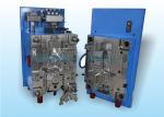 Durable Injection Car Parts Mold , Auto Interior Parts With Wood Look