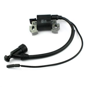 Quality Push Gasoline Lawn Mower Ignition Coil , 1P681P70 GXV160 HRJ216 Generator Engine Parts wholesale