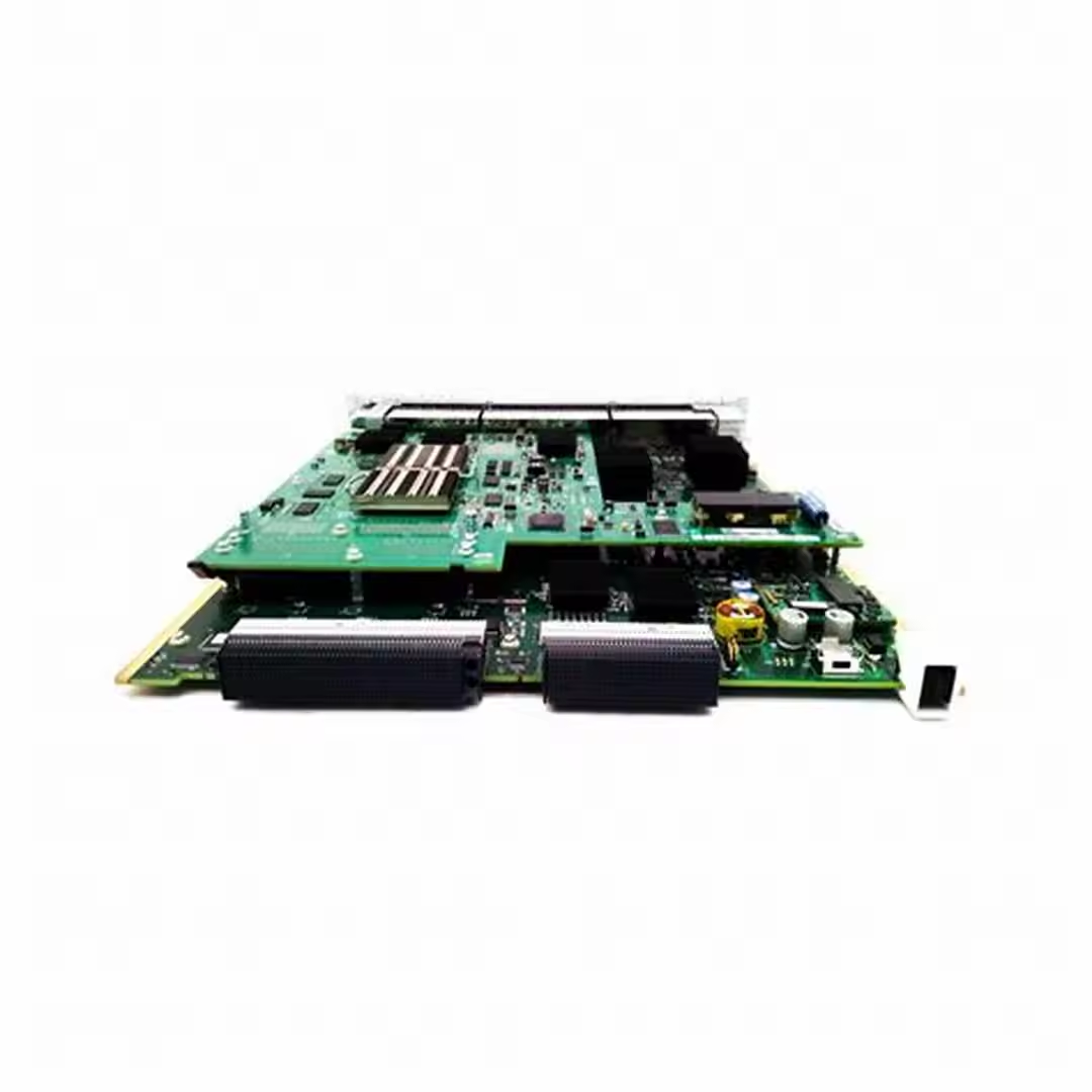 Stock C6800-48P-TX 48 Ports Gigabit Ethernet Network Switch for Large-Scale Networks